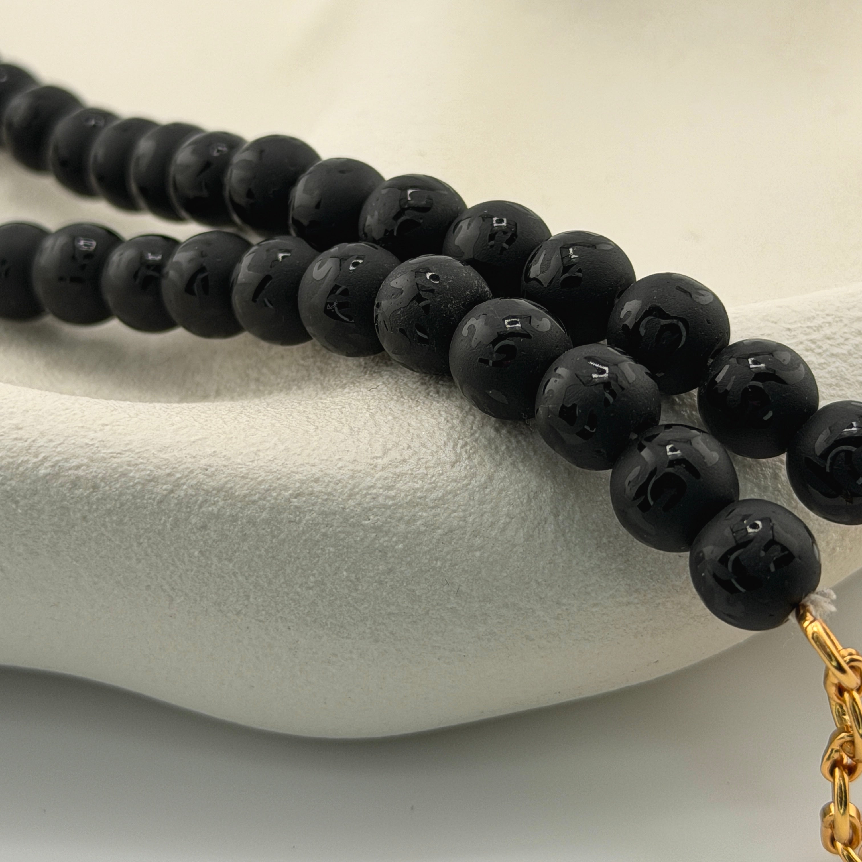 Malia | Tree of Life Necklace