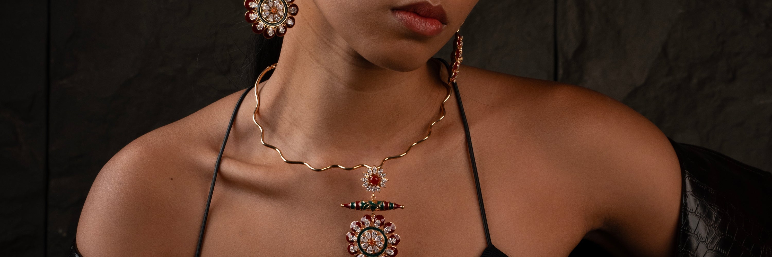 Jewellery Sets