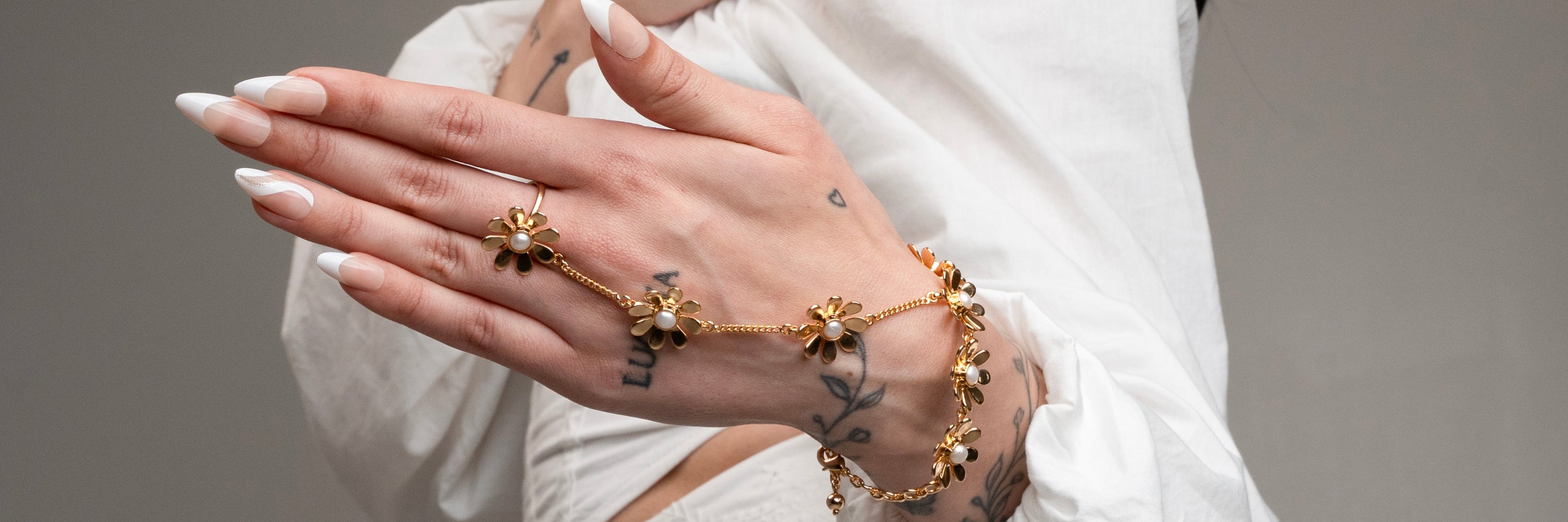 Body Jewellery