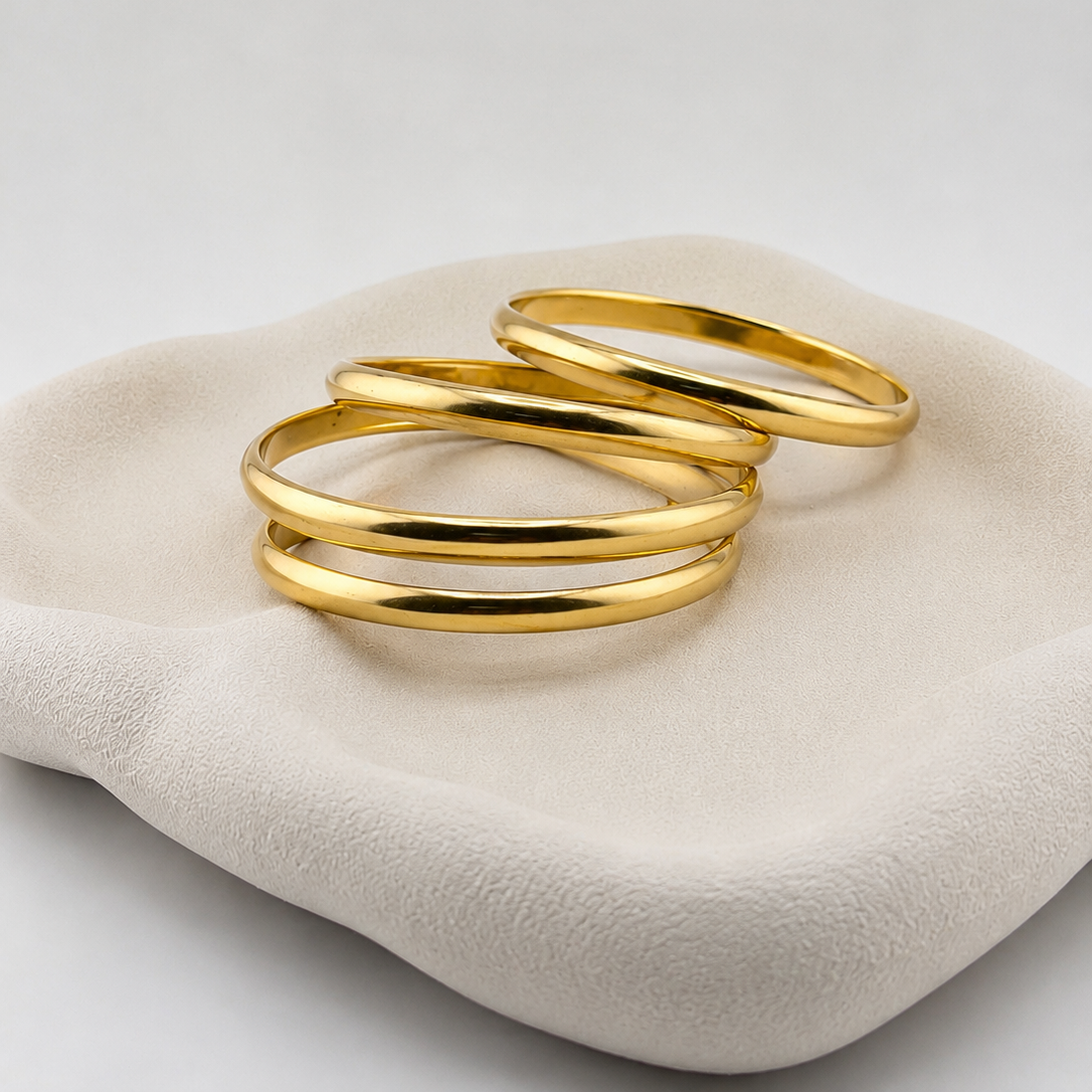 Audra | Bangles