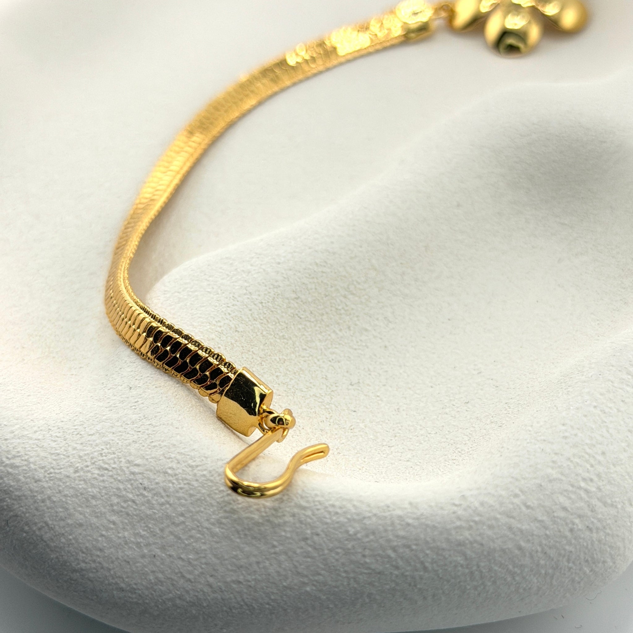 Orla | Maang Tikka - Head Piece