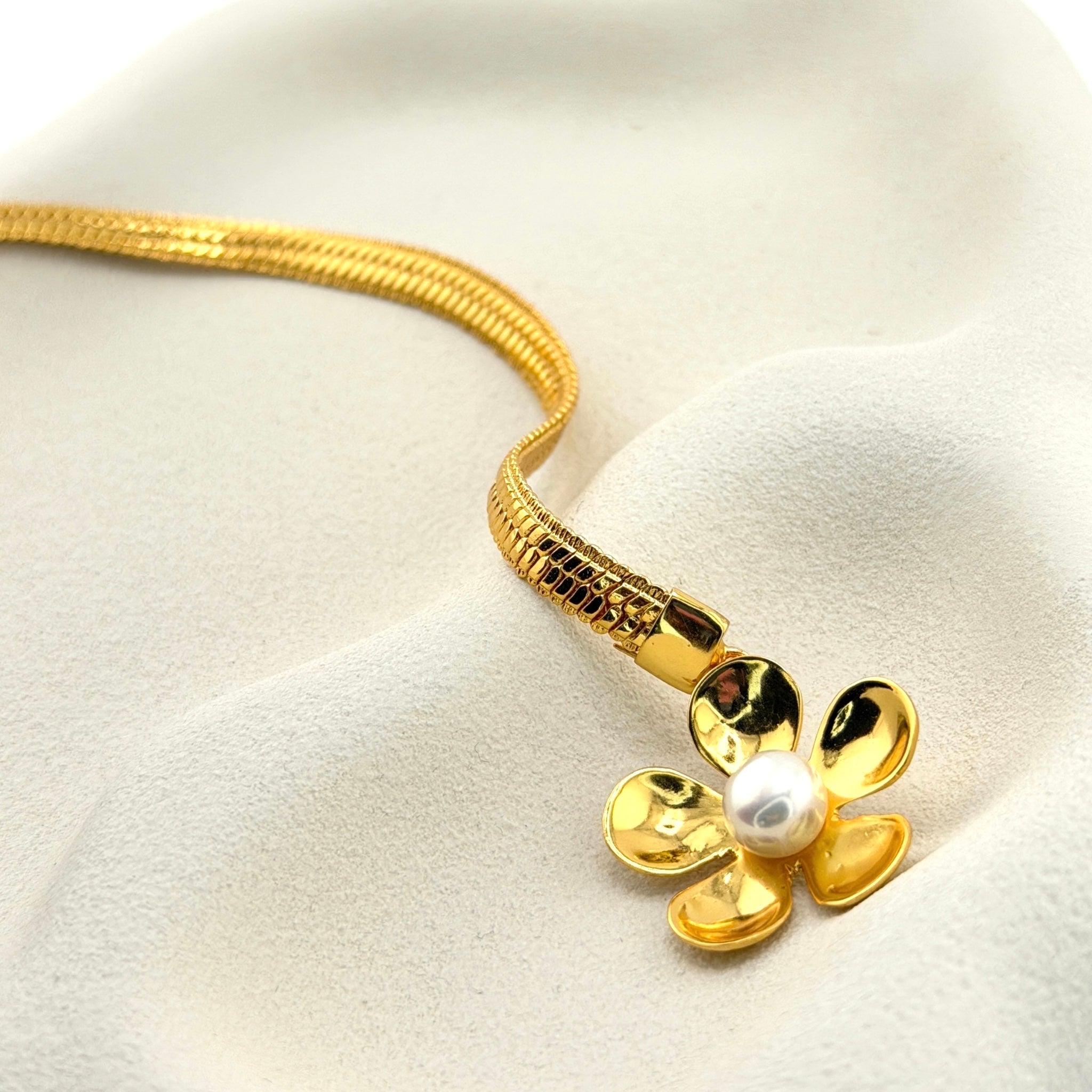 Orla | Maang Tikka - Head Piece